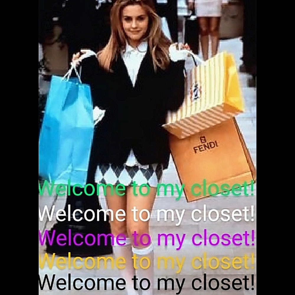 WELCOME!
